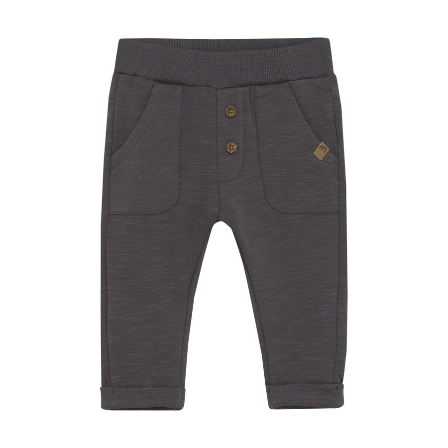 Dark Gull Grey Sweatpants