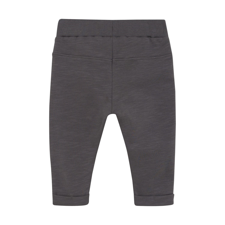 Dark Gull Grey Sweatpants