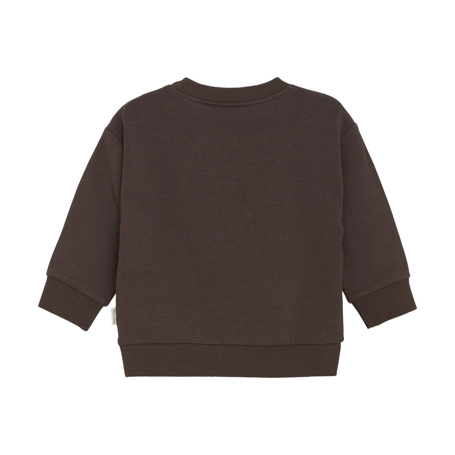 Fox Head Sweatshirt