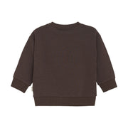 Fox Head Sweatshirt