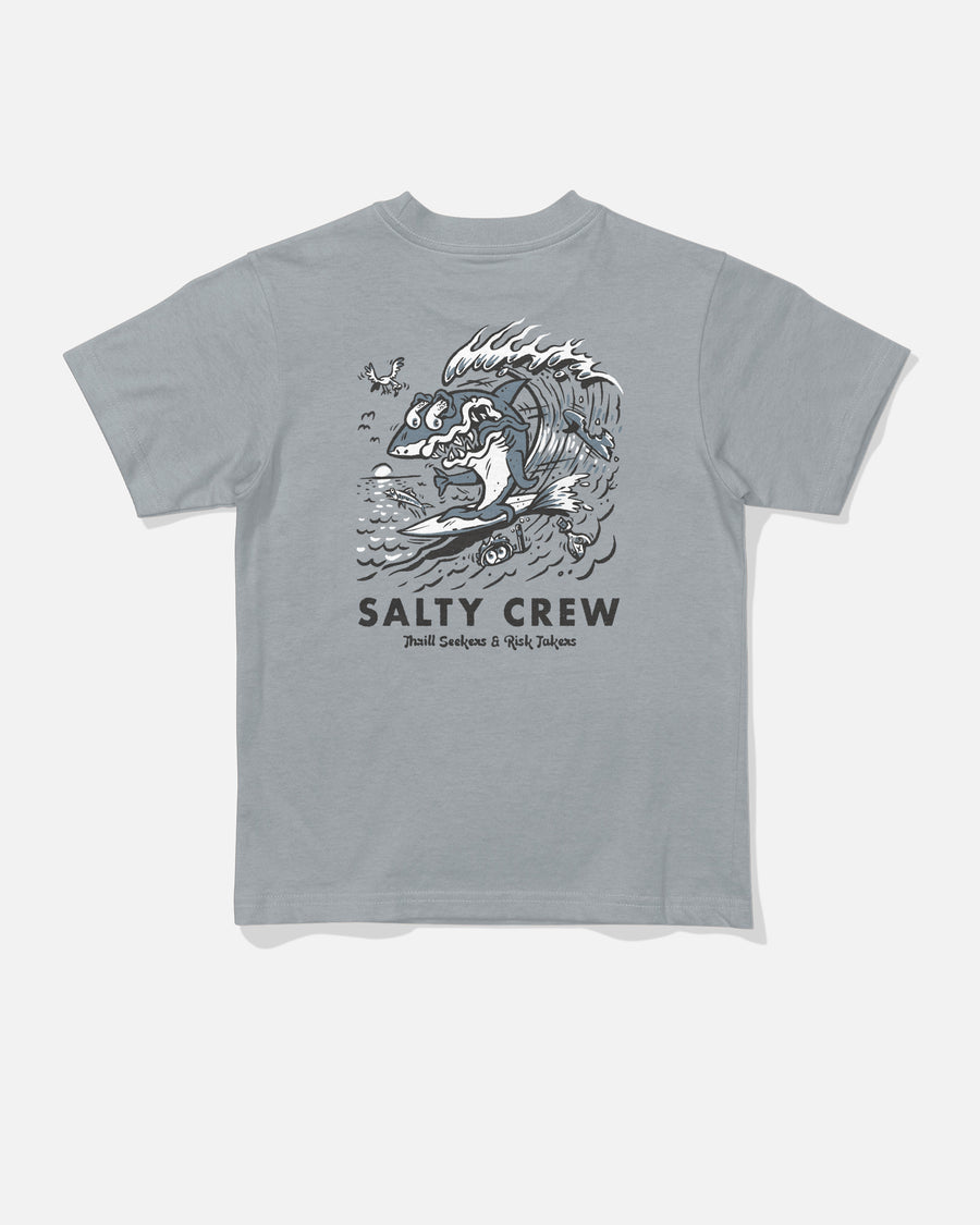 Surf Shark Toddler Tee