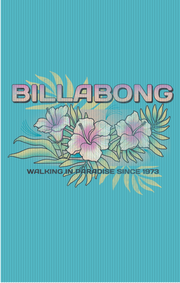 GIRLS' IN PARADISE TANK TOP