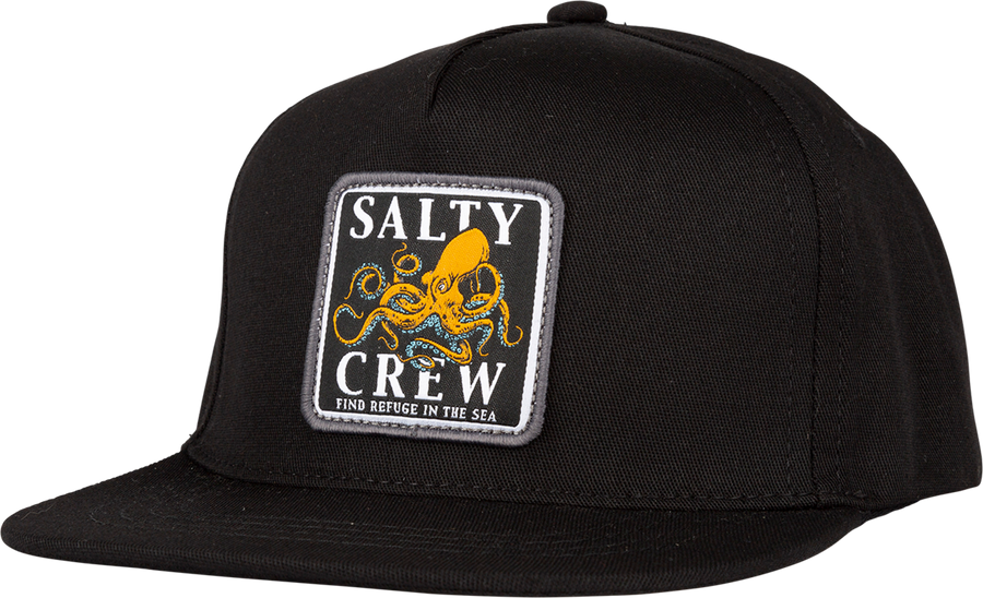Ink slinger Boys Hat