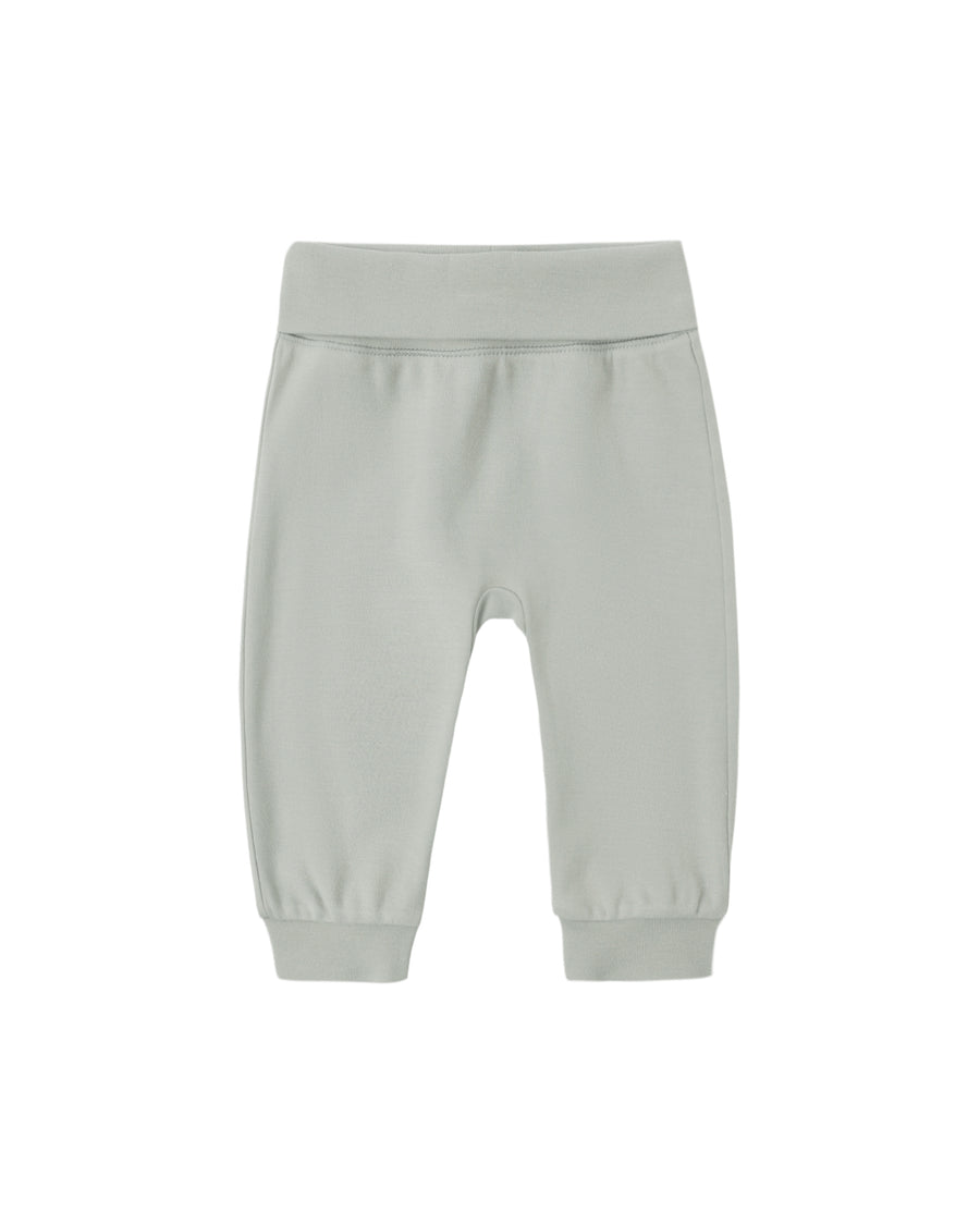 BABY PANT SAGE