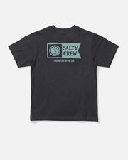 Scribble Toddler Tee