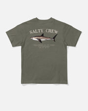 Bruce Toddler SS Tee