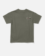 Bruce Toddler SS Tee
