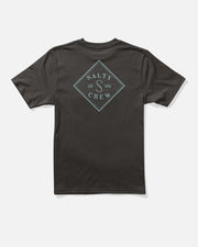 Tippet Fill SS Tee