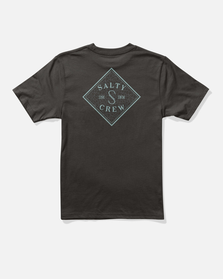 Tippet Fill SS Tee