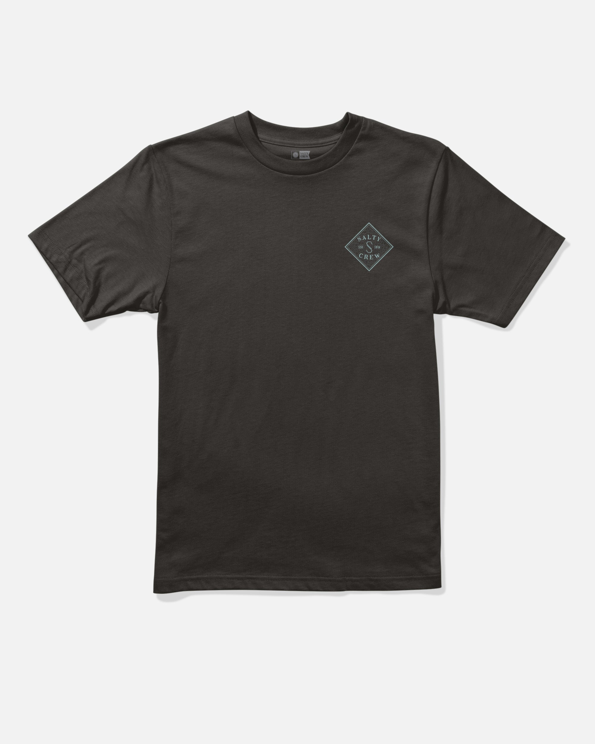 Tippet Fill SS Tee