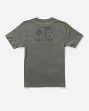 Flagship Boys Tee