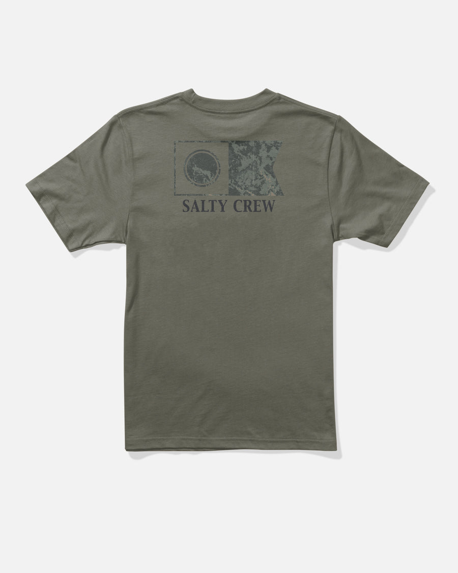 Flagship Boys Tee