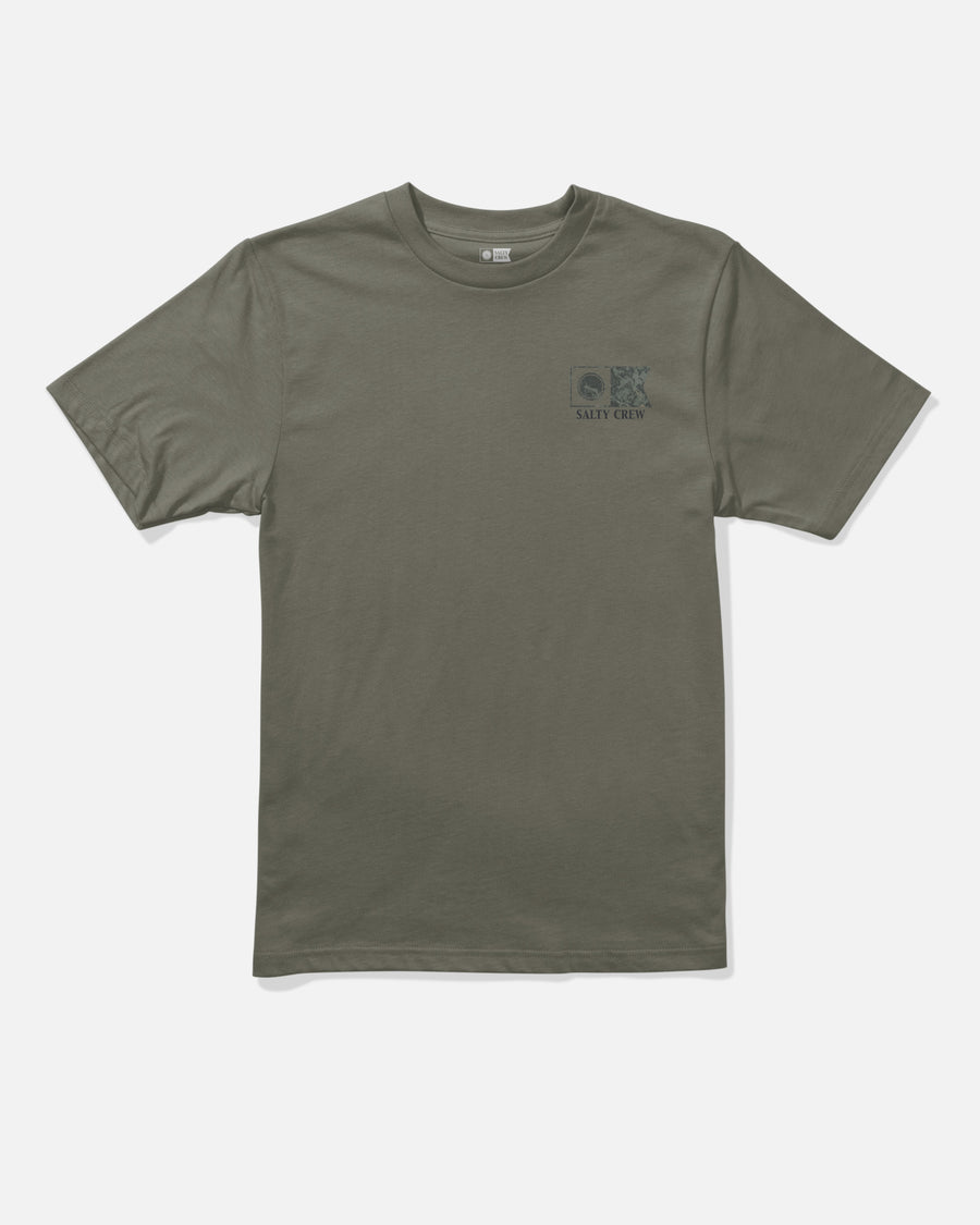 Flagship Boys Tee