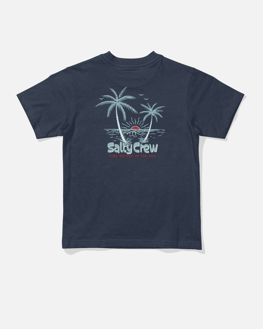 Viewpoint SS Tee