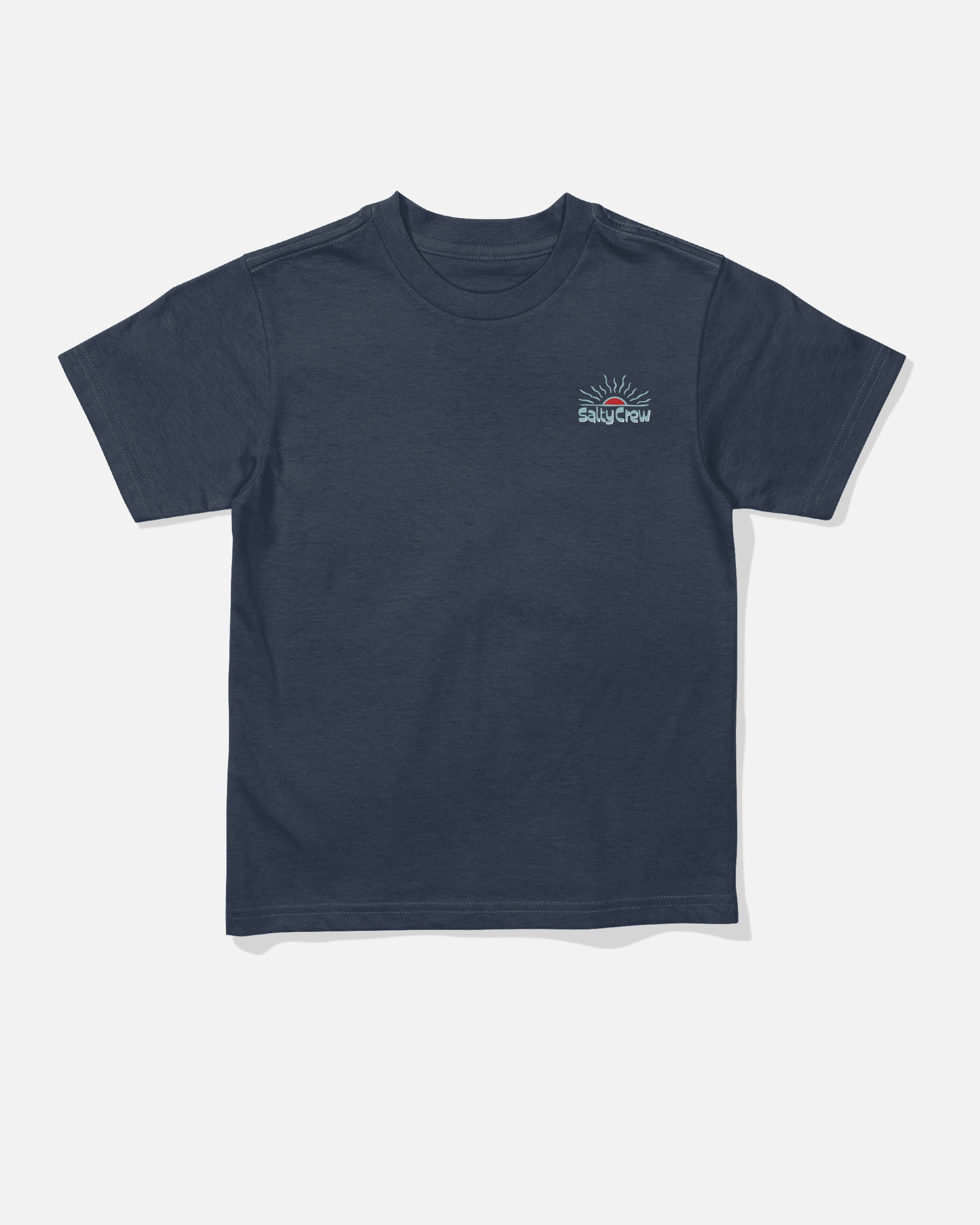 Viewpoint SS Tee
