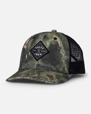 Sealine Boys Retro Trucker Hat