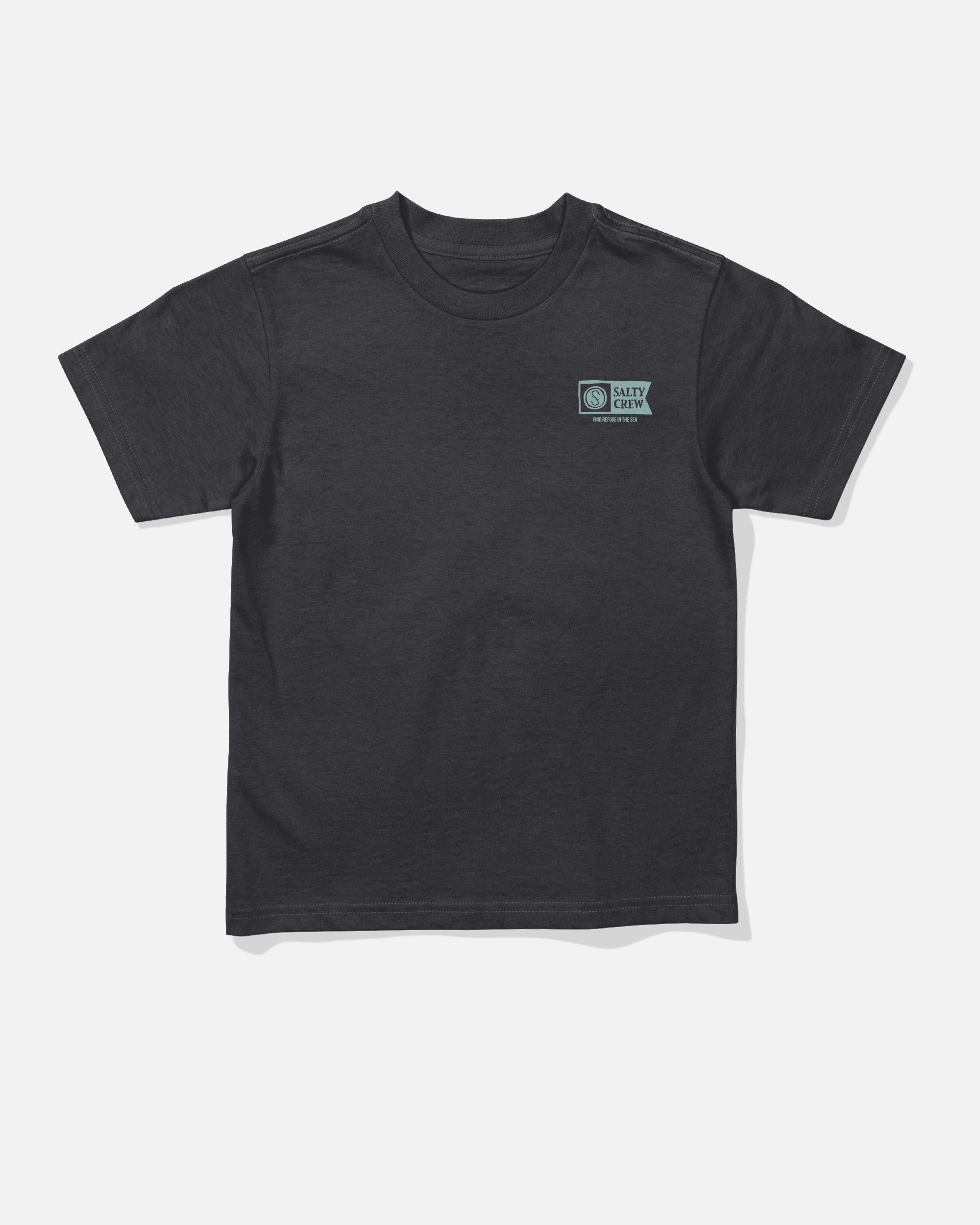Scribble Toddler Tee