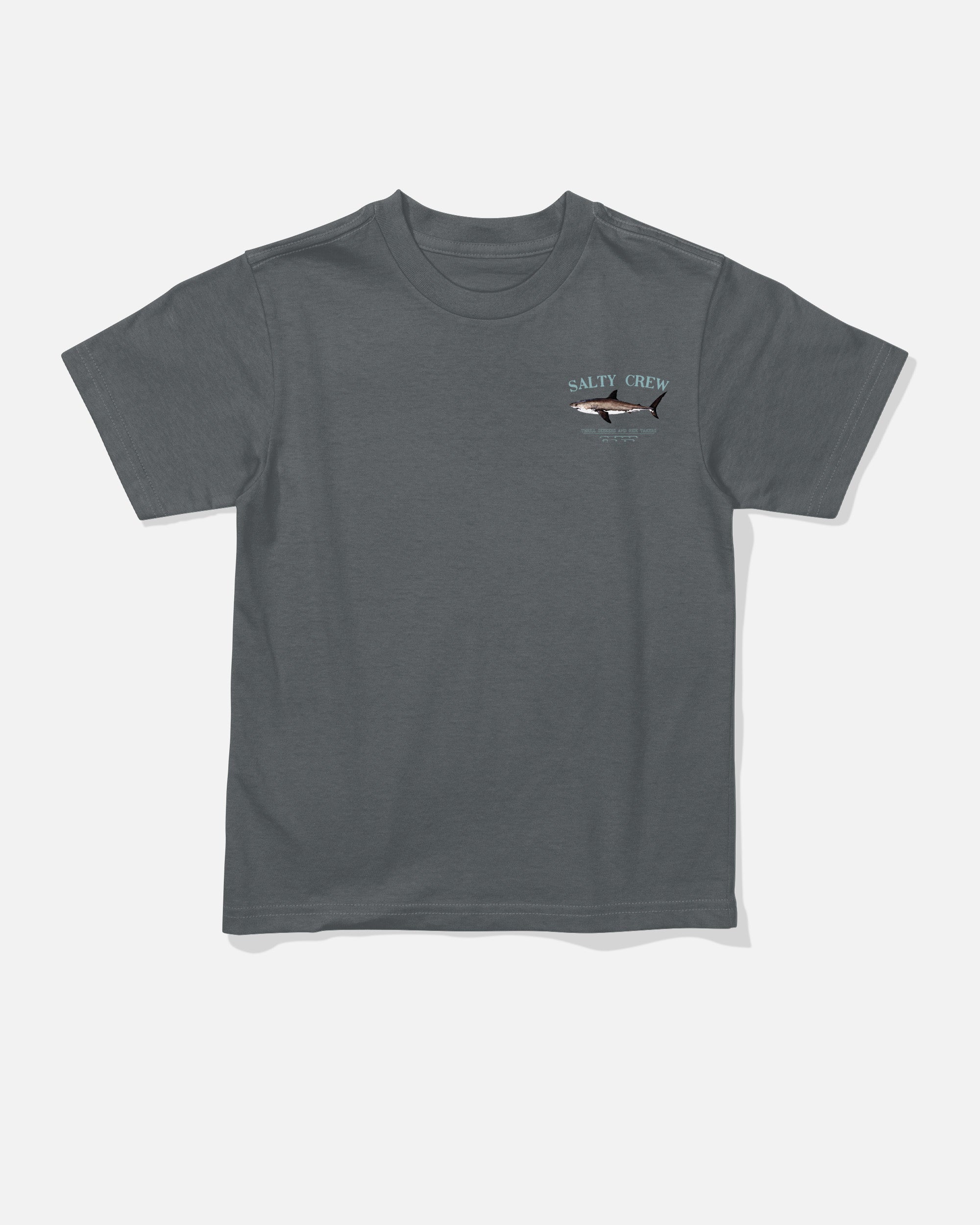 Bruce Toddler SS Tee