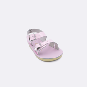 sun-san sea wee salt water sandals