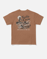 Surf Camp Toddler Tee