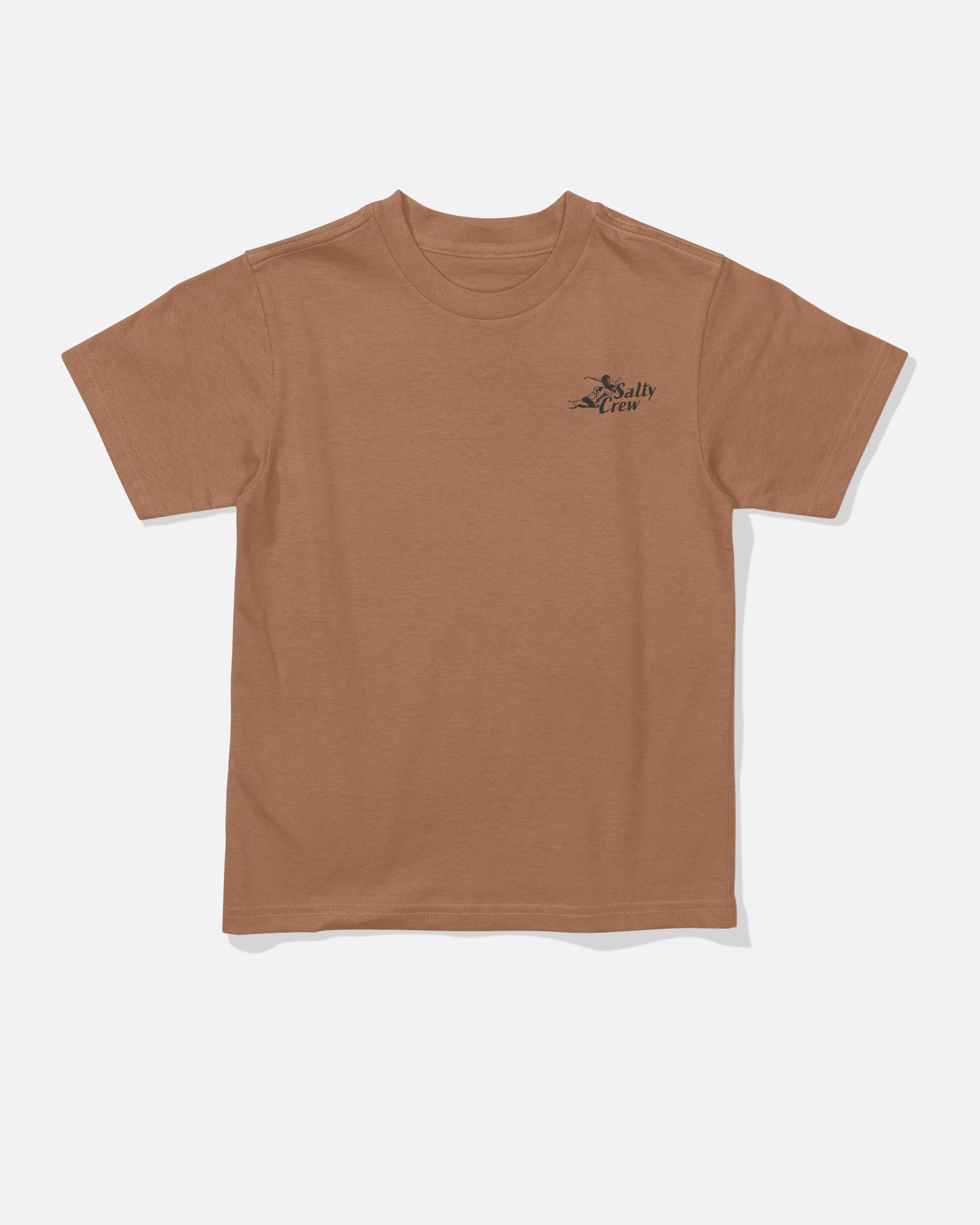 Surf Camp Toddler Tee