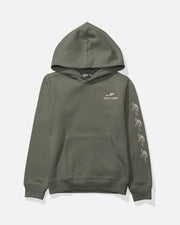Cast Life Fleece Hoodie
