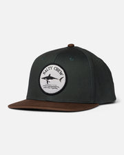 Bruce Boys 6 Panel Hat
