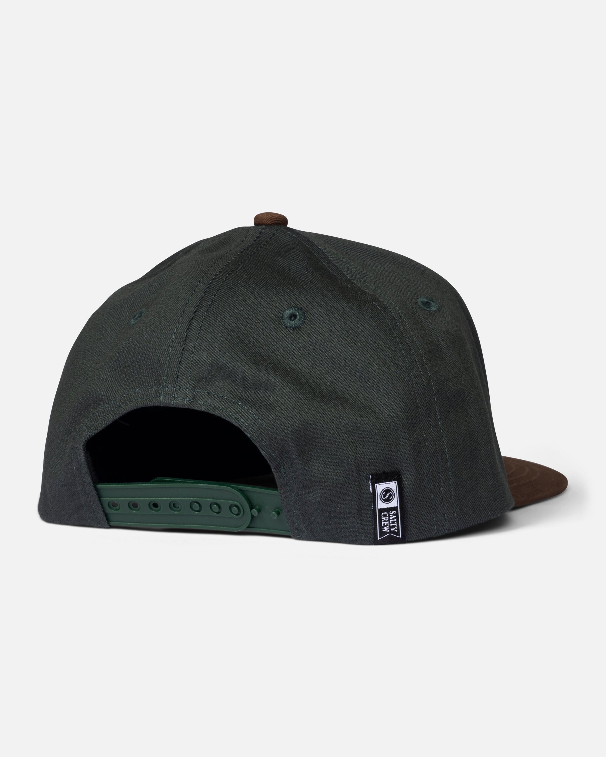 Bruce Boys 6 Panel Hat