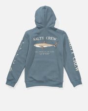 Bruce Boys Fleece