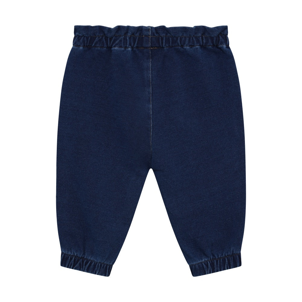 Sweat Pant Denim