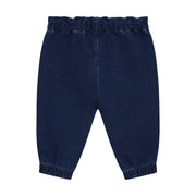 Sweat Pant Denim