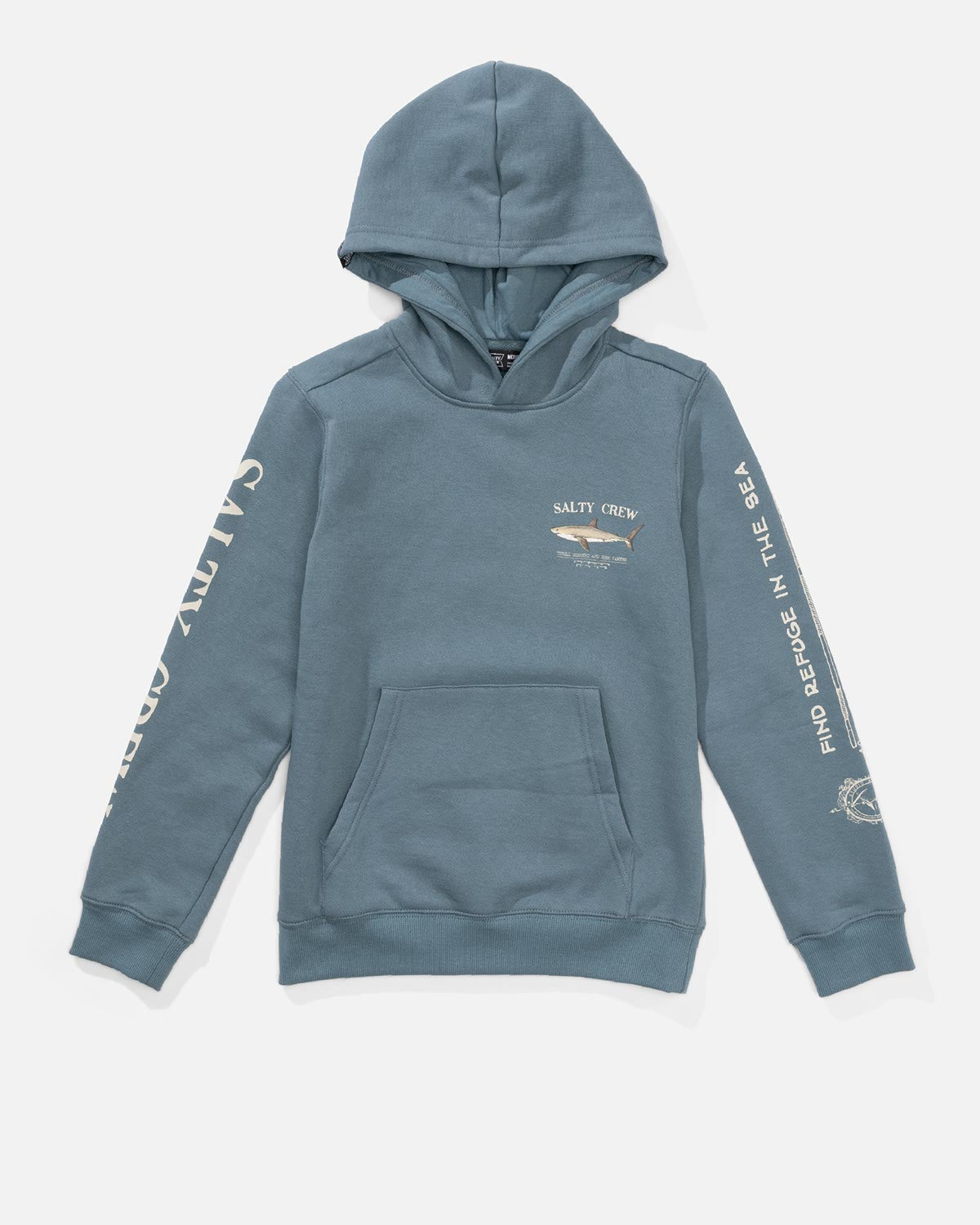 Bruce Boys Fleece