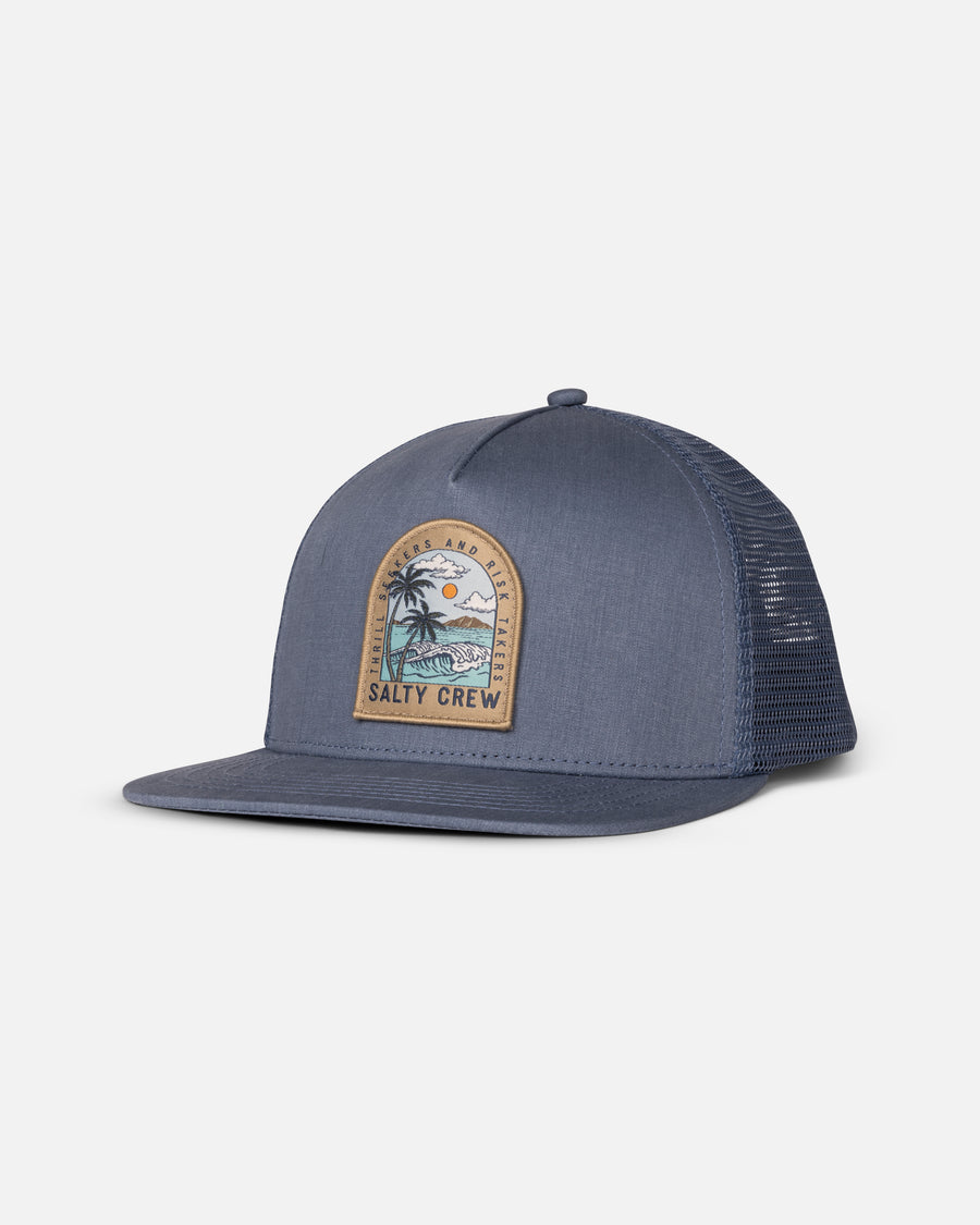 Archway Boys Trucker Hat