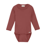 Withered Rose Bodysuit