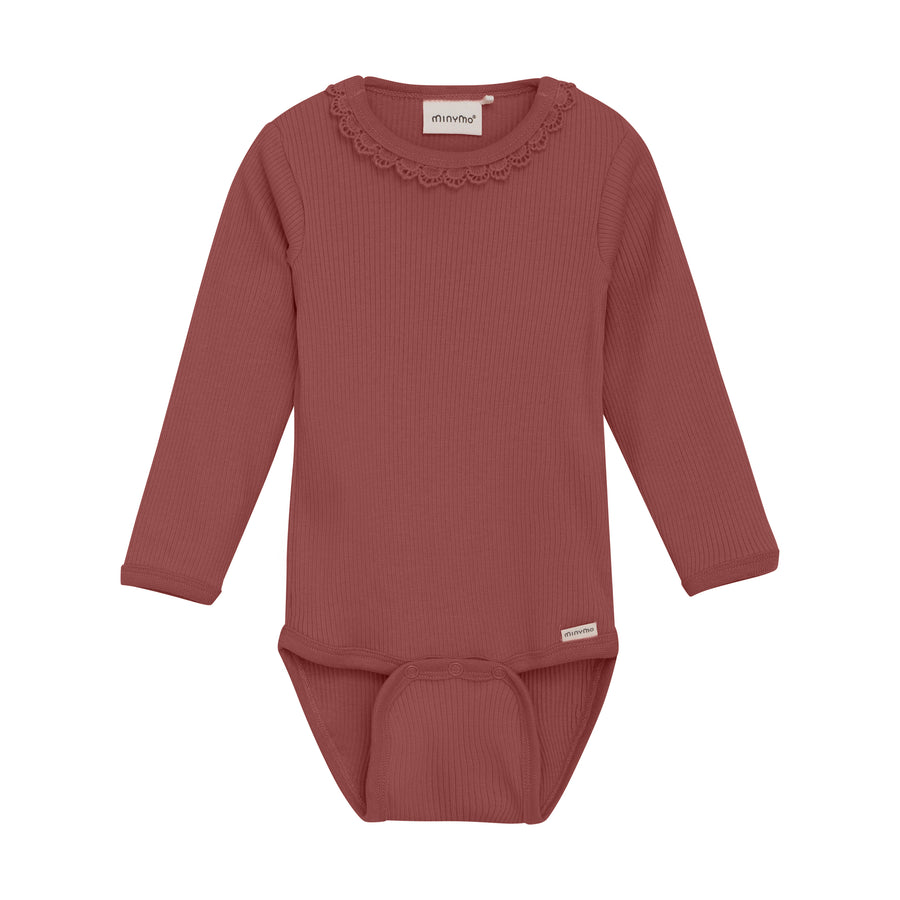 Withered Rose Bodysuit