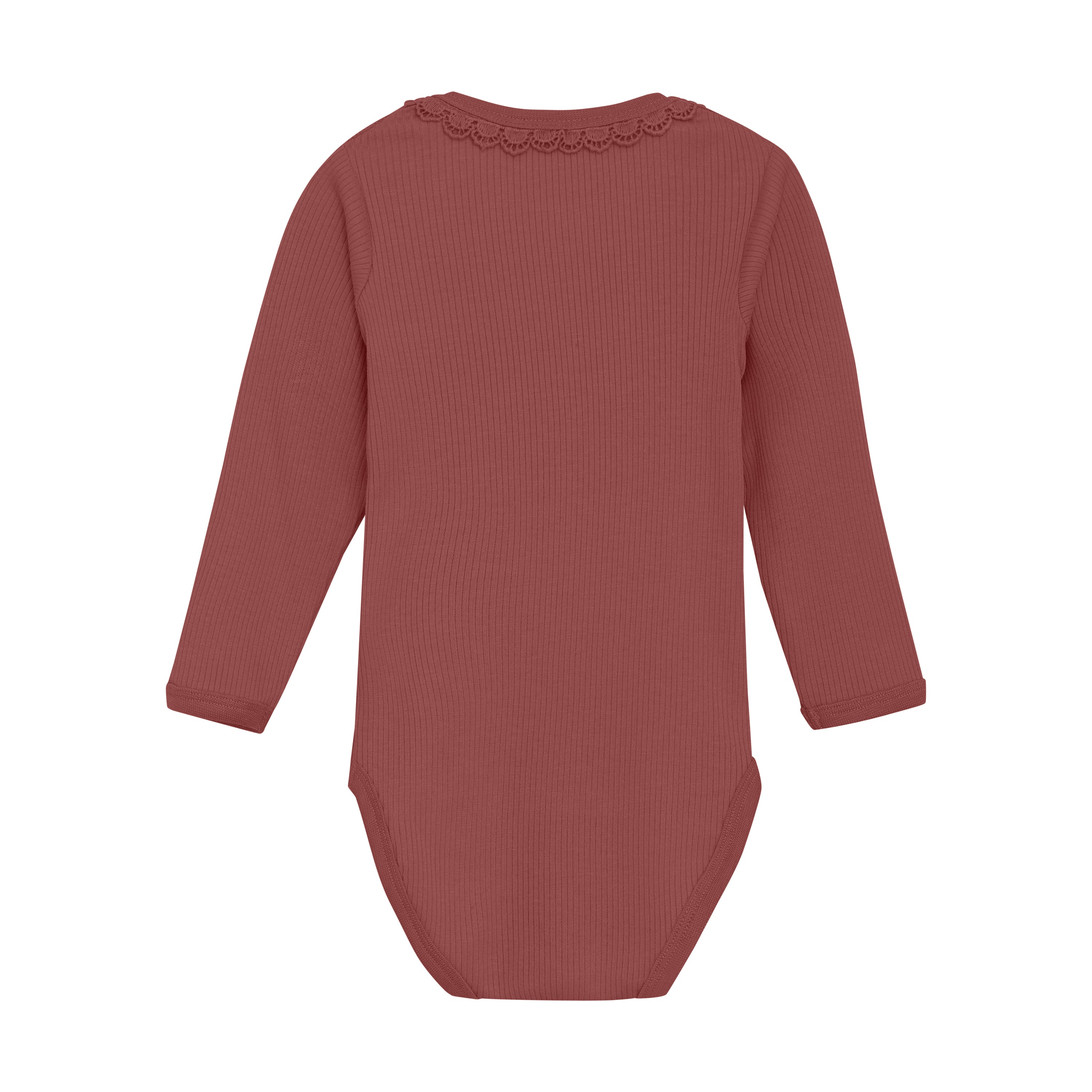 Withered Rose Bodysuit