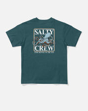 Ink Slinger Toddler Tee