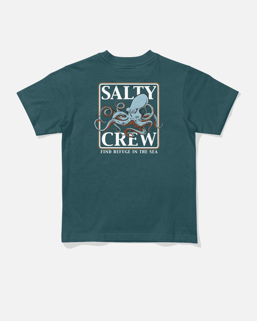 Ink Slinger Toddler Tee