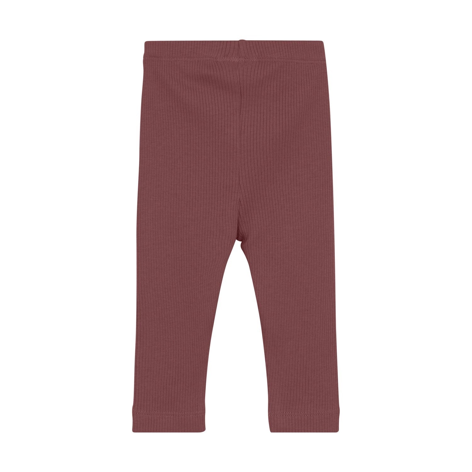 Rib Leggings