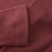 Rib Leggings