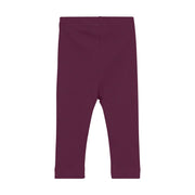 Rib Leggings