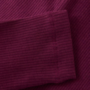 Rib Leggings