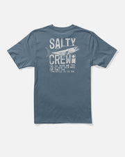 Tried and True SS Tee