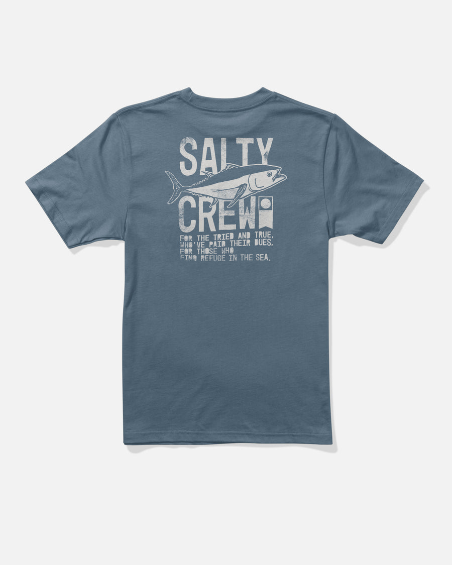 Tried and True SS Tee