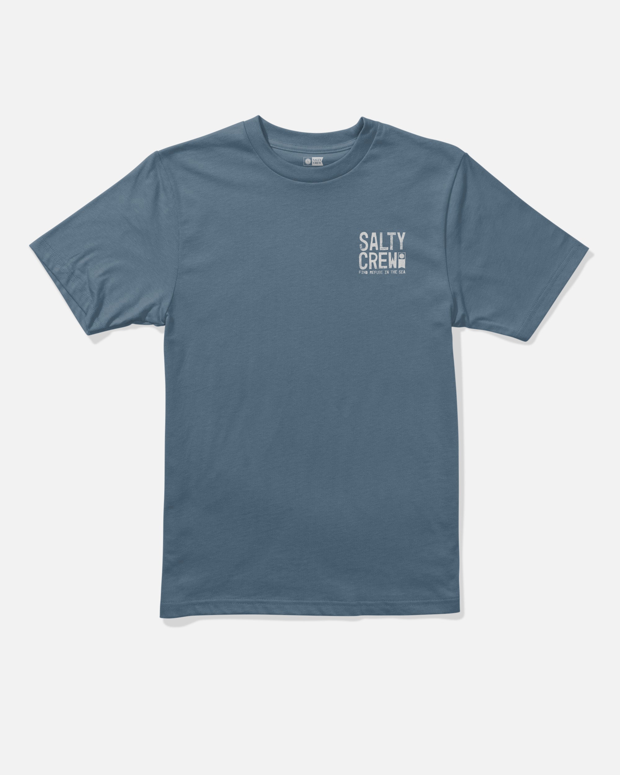 Tried and True SS Tee