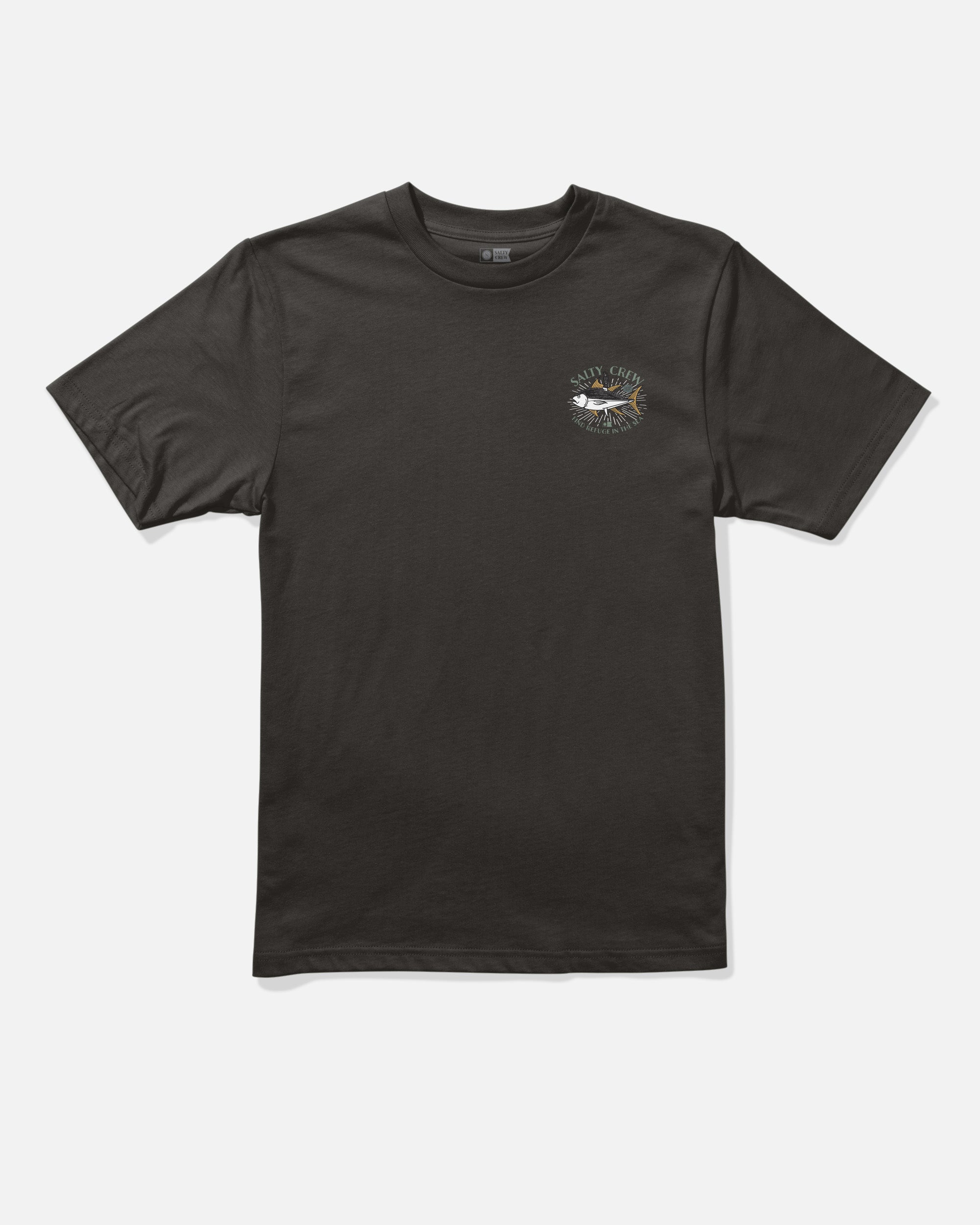 Omakase Boys SS Tee