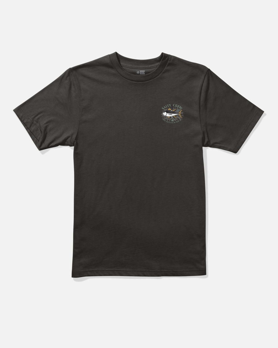 Omakase Boys SS Tee