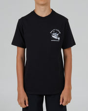 Hot Rod Shark S/S Tee