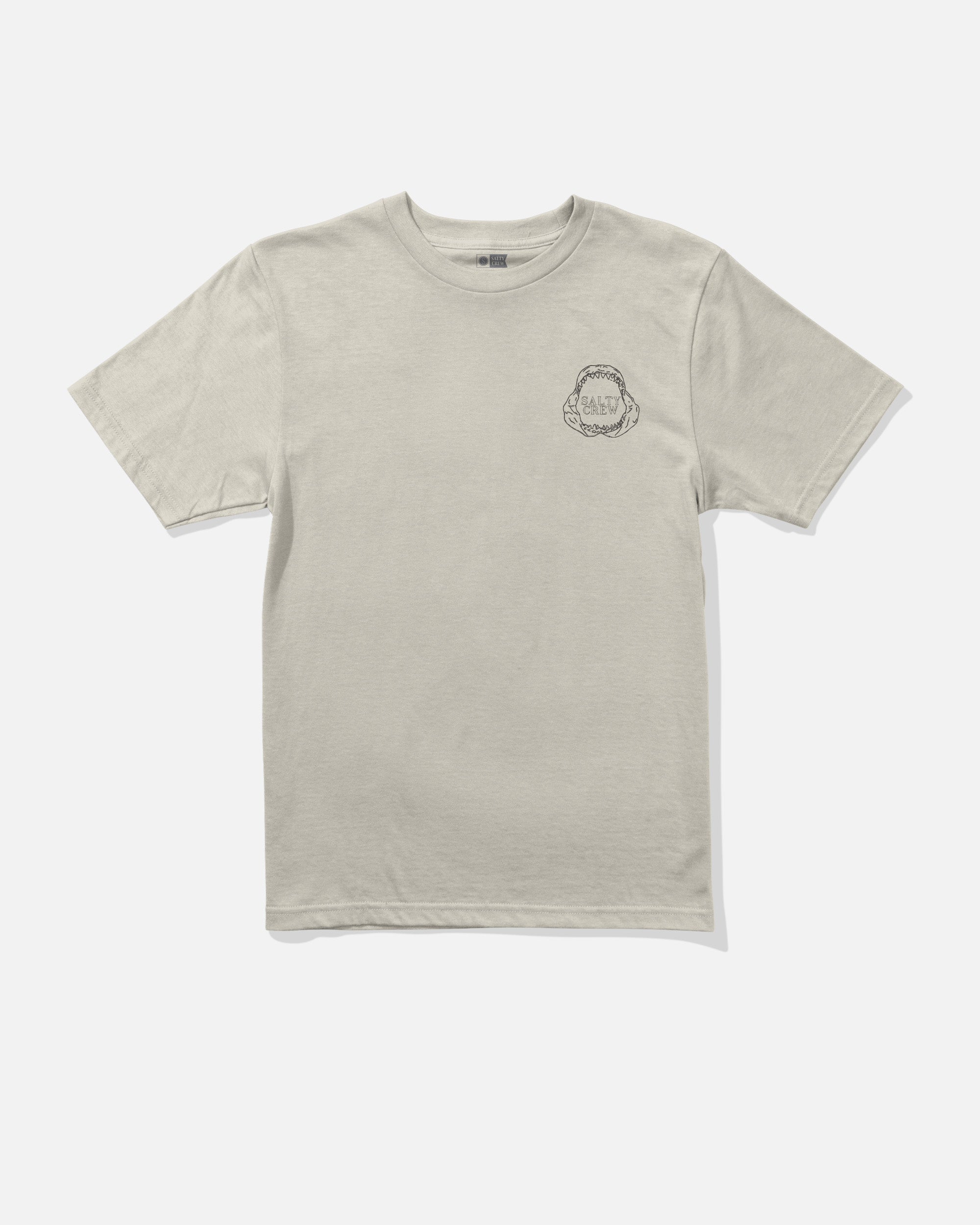 Great White SS Tee