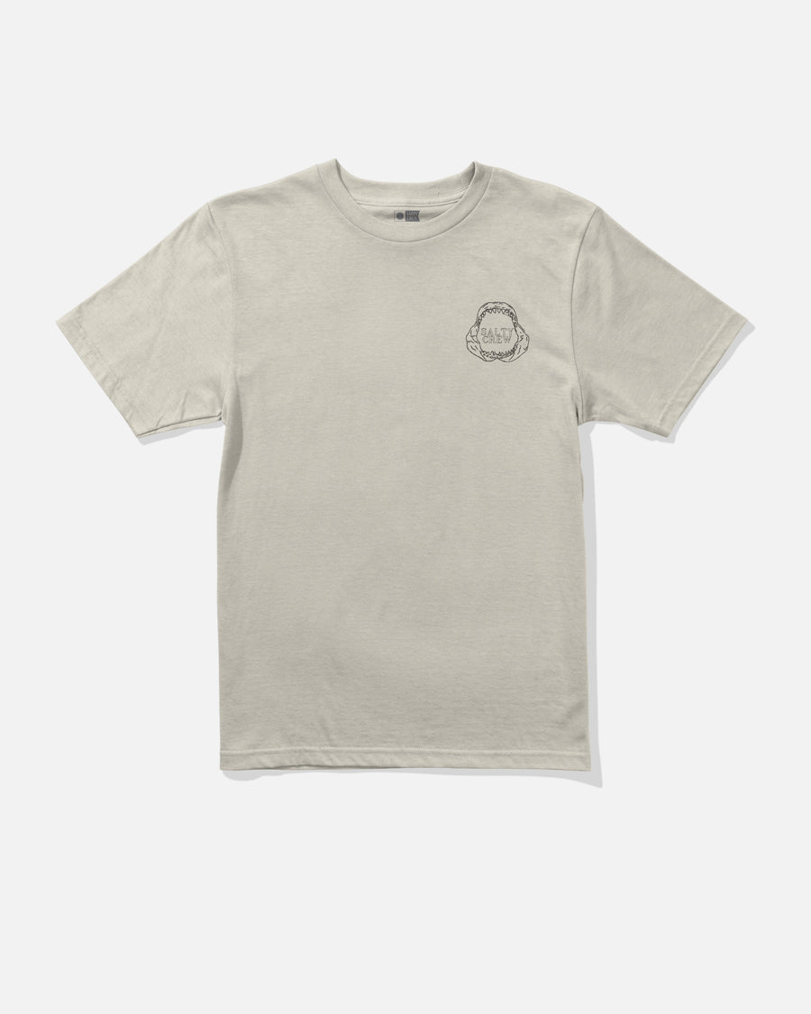 Great White SS Tee